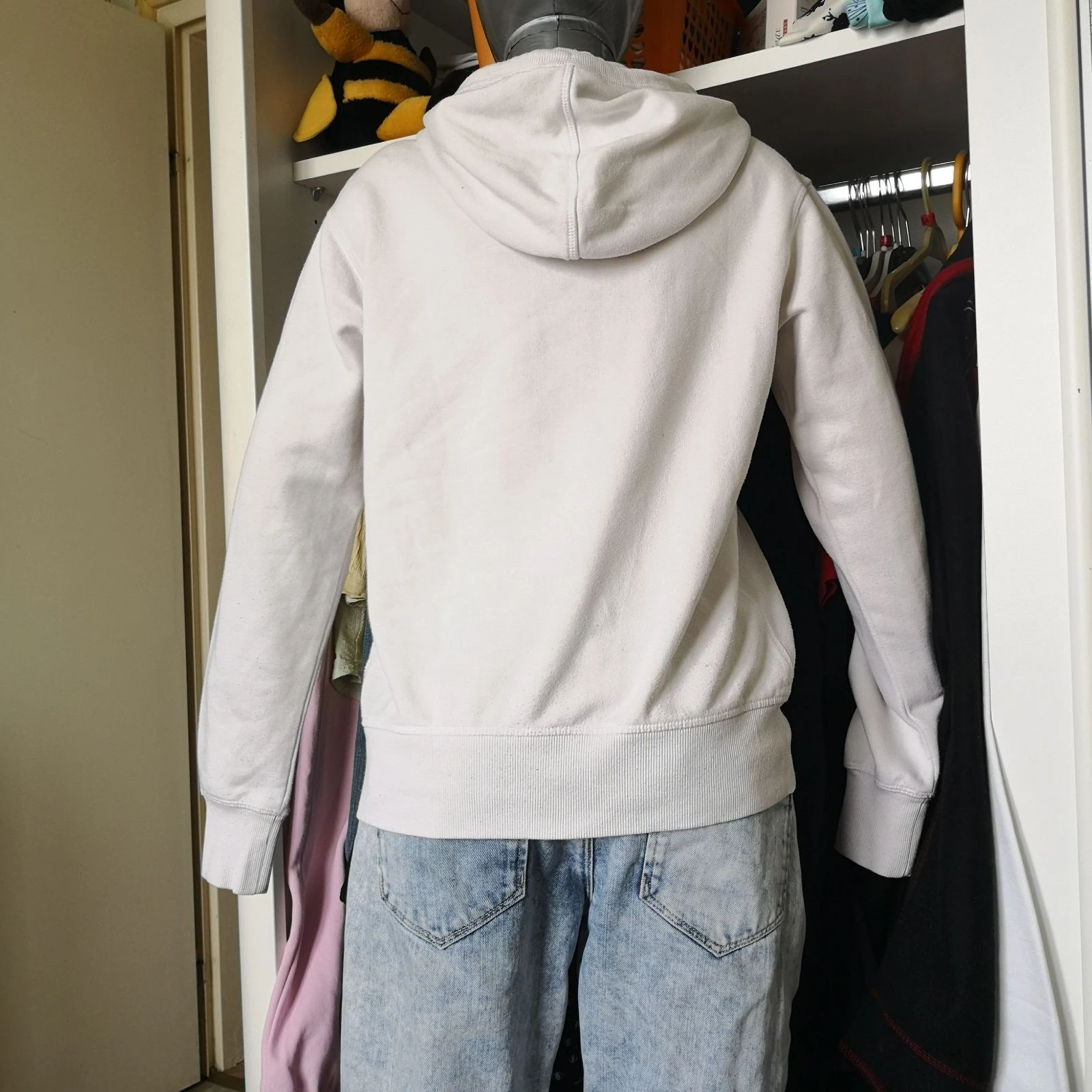 Hoddie, capuchonsweat – photo 2